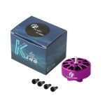 Original FlashHobby K1303 8000KV High Torque Racing Brushless Motor Drone Motor for Tiny Whoop Racing Drone